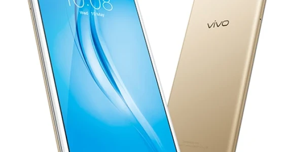 รูปภาพ วีโว่ vivo V5s
