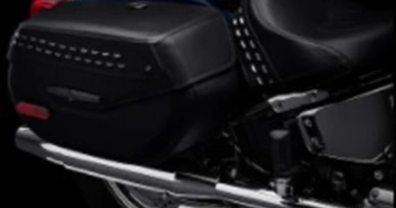 รูปภาพ ฮาร์ลีย์-เดวิดสัน Harley-Davidson Softail Heritage Classic 114 ปี 2022