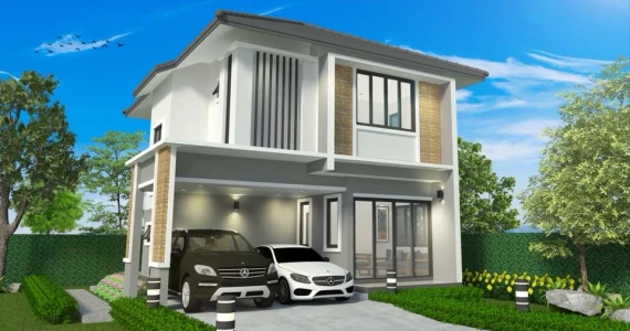 รูปภาพ บ้านพรนภา (Baan Pron Na Pa)