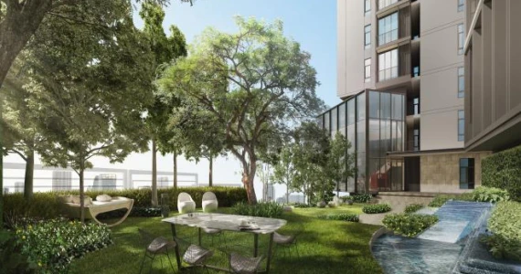 รูปภาพ เซ็นทริค รัชโยธิน (Centric Ratchayothin)