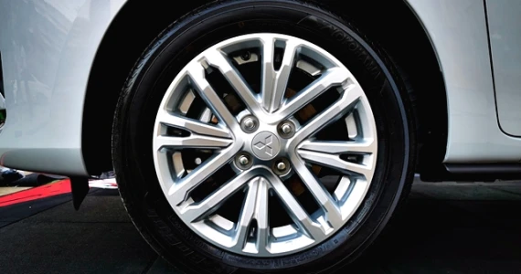 รูปภาพ มิตซูบิชิ Mitsubishi Attrage Special Edition ปี 2019