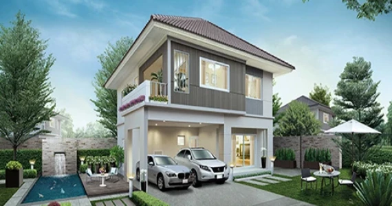 รูปภาพ เพอร์เฟค เพลส รังสิต 2 (Perfect Place Rangsit 2 )