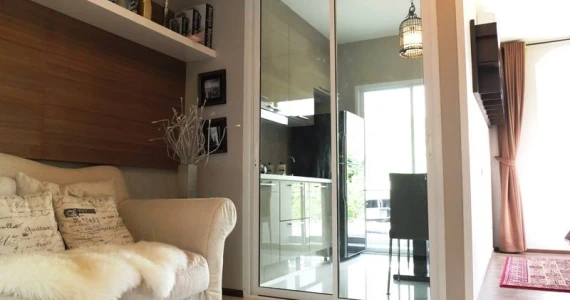 รูปภาพ แมนแฮตตัน พาร์ค เรสซิเดนซ์ (Manhattan Park Residences)