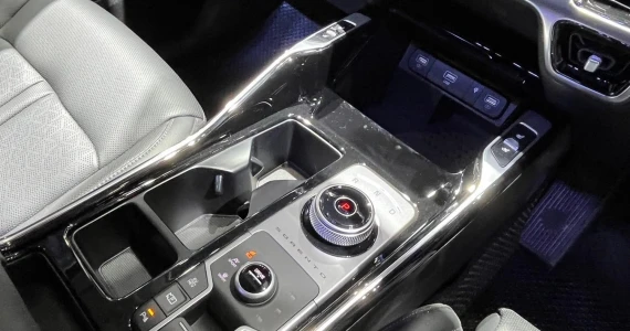 รูปภาพ เกีย KIA Sorento Smart Plus HEV ปี 2024