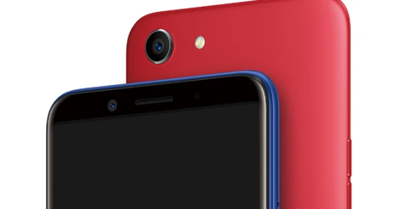 รูปภาพ ออปโป OPPO A83 (2018)