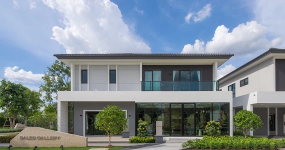 รูปภาพ เซนโทร ราชพฤกษ์ - สวนผัก 2 (Centro Ratchapruek - Suanpak 2)