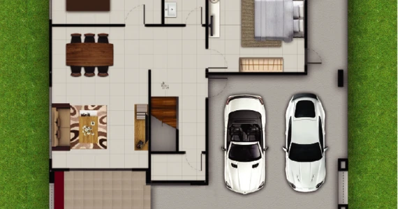 รูปภาพ เดอะเฟิร์ส มิตรภาพ-โคกกรวด (The First Mittraphap-Kokkruat)