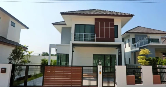 รูปภาพ บ้านรินทอง @โกเตง (Baan Rinthong @Koteng)