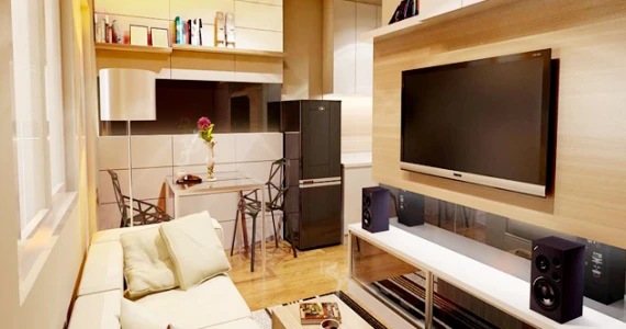 รูปภาพ ยู ทู คอนโด (You 2 Condo)