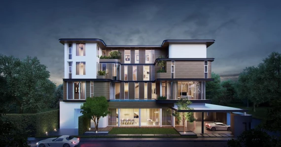 รูปภาพ เดอะ เคปเลอร์ (THE KEPLER)