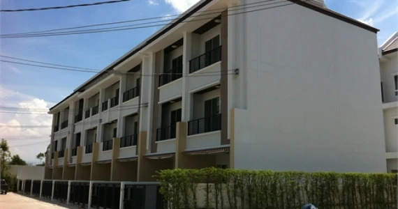 รูปภาพ บ้านกลางเมือง อ่อนนุช-วงแหวน (Baan Klang Muang)