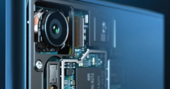 รูปภาพ โซนี่ Sony Xperia XZ