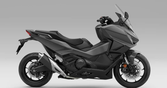 รูปภาพ ฮอนด้า Honda Forza 750 ปี 2025