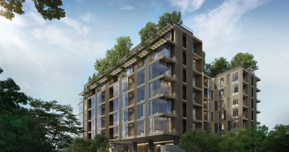 รูปภาพ วาลเด้น ทองหล่อ 13 (Walden Thonglor 13)