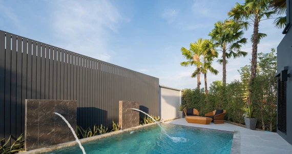 รูปภาพ ศุภาลัย ไพร์ม วิลล่า กรุงเทพกรีฑาตัดใหม่ (Supalai Prime Villa New Krungthepkreetha - Motorway)