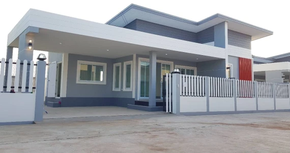 รูปภาพ บ้านเอ็นเค โนนสังค์ (Baan NK BanNonSang)