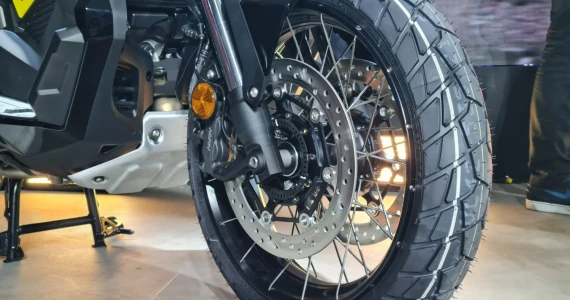 รูปภาพ ฮอนด้า Honda X-ADV Special Edition ปี 2025