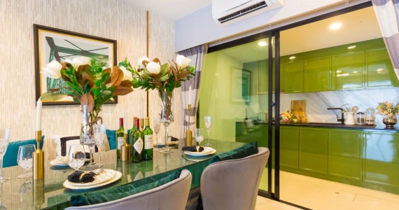 รูปภาพ ชีวาโฮม กรุงเทพ - ปทุม (Chewa Home Krungthep - Pathum)