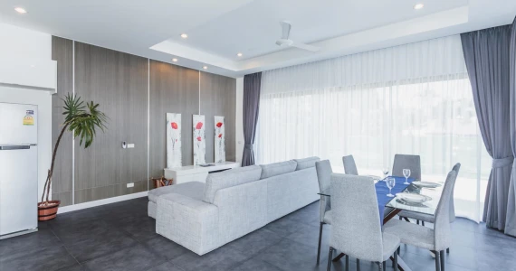 รูปภาพ วิลล่า สุมารี (Villa Sumalee)