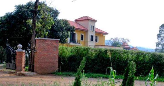 รูปภาพ วิลล่าโนวา เขาใหญ่ (Villanova Khaoyai)