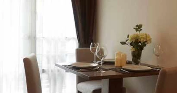 รูปภาพ ไอ-เฮาส์ พระราม 9 - เอกมัย (i-House Rama 9 - Ekamai)