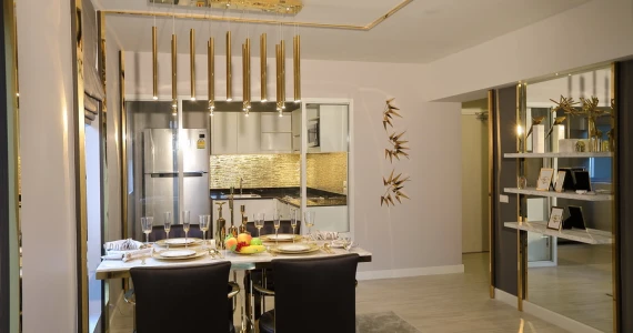 รูปภาพ สุพีเรียร์ คอนโดมิเนียม (Superior Condominium)