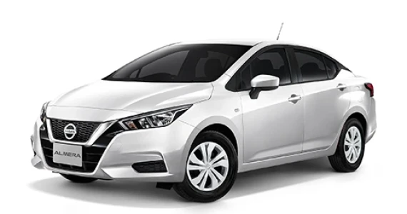 รูปภาพ นิสสัน Nissan Almera E ปี 2022