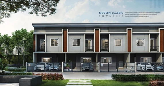 รูปภาพ พลีโน่ ศรีนครินทร์ (Pleno Srinakarin)