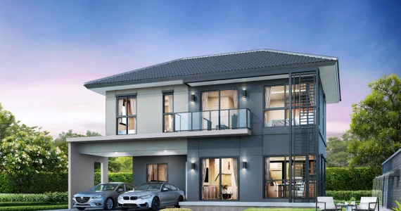 รูปภาพ เพอร์เฟค พาร์ค เวสต์เกต (Perfect Park Westgate)