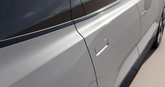 รูปภาพ วอลโว่ Volvo EX90 Ultra – Twin Performance 7 Seats ปี 2024
