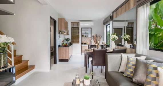 รูปภาพ ไอลีฟ ไพร์ม ถลาง (I Leaf Prime Thalang)