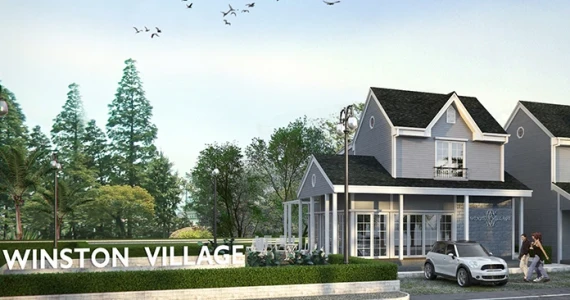 รูปภาพ วินสตัน วิลเลจ (Winston Village)