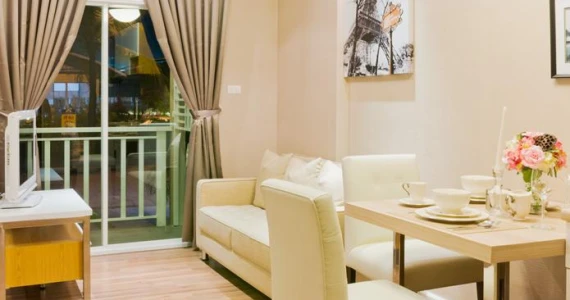 รูปภาพ มายฮิป คอนโด 3 4 (My Hip Condo 3 4)