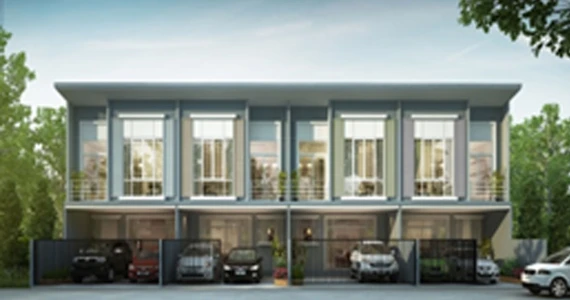 รูปภาพ คิว ดิสทริค กัสโต้ ดอนเมือง สรงประภา (Q District Gusto Donmung songprapa)