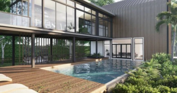 รูปภาพ ศรีเทพวิลเลจ บางปะกง (Srithep Village Bangpakong)