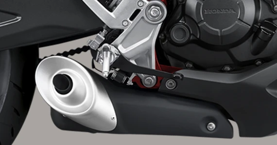 รูปภาพ ฮอนด้า Honda CB 150R ปี 2023