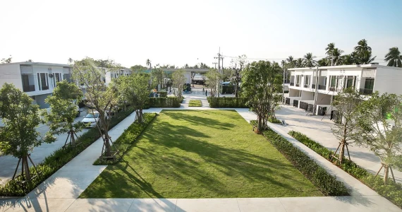 รูปภาพ ยูนิโอ ทาวน์ สุขสวัสดิ์ 30 (Unio Town Suksawat 30)