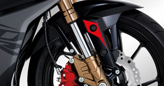 รูปภาพ จีพีเอ็กซ์ GPX Demon GR200R ปี 2020