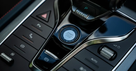 รูปภาพ บีวายดี BYD Atto 3 Premium ปี 2024