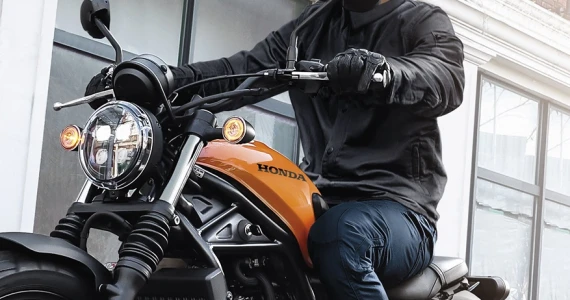 รูปภาพ ฮอนด้า Honda CL 300 ปี 2023