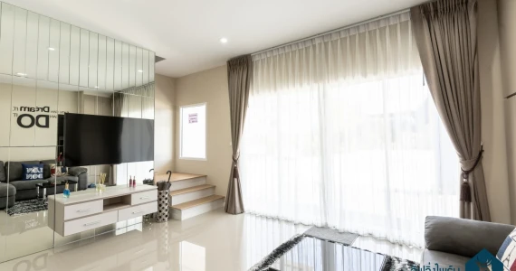 รูปภาพ ลีฟวิ่งไพร์ม รังสิต-คลอง 2 (Living Prime Rangsit-Klong 2)