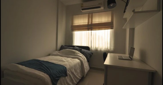 รูปภาพ ธัญดา พาร์ควิว แพรกษา เทพารักษ์ (Thanda Parkville)