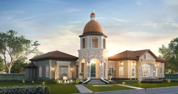 รูปภาพ โกลเด้น นีโอ บางแค (Golden Neo Bangkae)