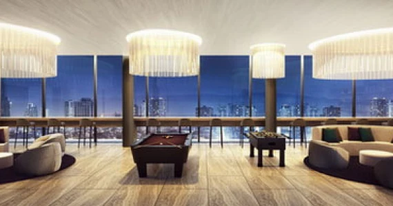 รูปภาพ วิสซ์ดอม คอนเนค สุขุมวิท (Whizdom Connect Sukhumvit)