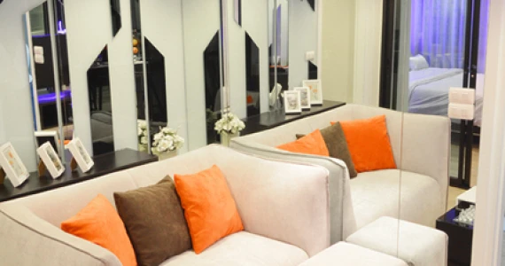 รูปภาพ แบงค์คอก เฟ'ลิซ @สถานีกรุงธนบุรี (Bangkok Fe'liz @Krungthonburi Station)