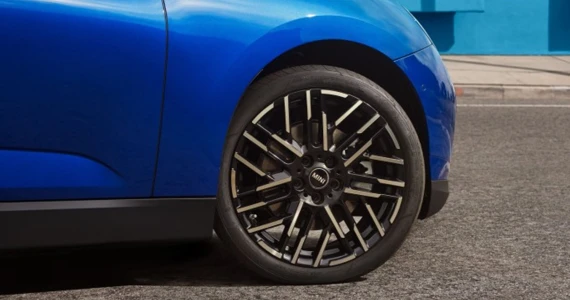 รูปภาพ มินิ Mini Cooper SE Hightrim ปี 2025