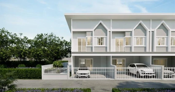 รูปภาพ เดอะ มิราเคิล สุขุมวิท-แพรกษา (The Miracle Sukhumvit-Praksa)