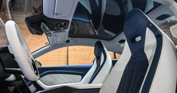 รูปภาพ เนต้า Neta GT 660 ปี 2023