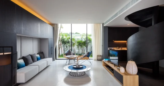 รูปภาพ ครอสทู พัทยา โอเชี่ยนเฟียร์ (X2 Pattaya Oceanphere)