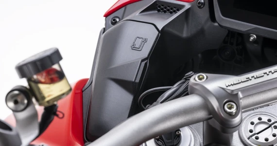 รูปภาพ ดูคาติ Ducati Multistrada V4 Rally ปี 2024